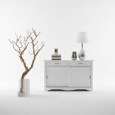 Comò Armadio Credenza Mobile in legno Mobili italiani Armadi in legno
