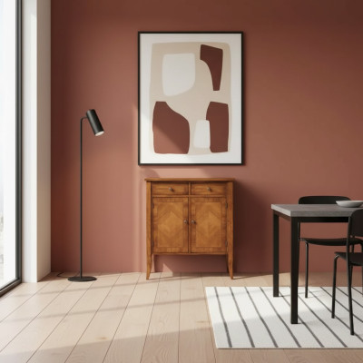 Comò credenza in legno mobile di lusso di design italiano nuovo