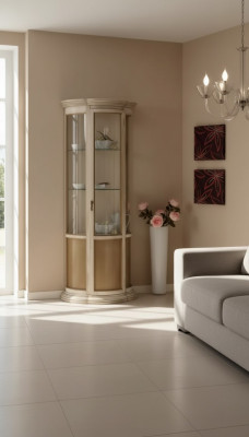 Vetrina credenza sala da pranzo in legno massello Mobili italiani Vetrina in vetro Nuovo