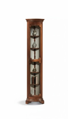 Vetrine armadi in legno soggiorno vetrina mobile cassettiera scaffali nuovi