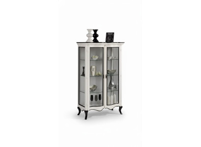 Soggiorno Mobili Credenza Legno Vetrine Vetro Armadio Legno Vetrina