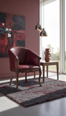 Divano design poltrona divano imbottita in pelle di lusso 1 posto nuovo
