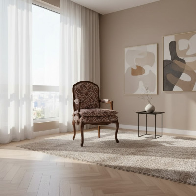 Poltrona Design Divano Divano di lusso Divano relax Tessuto Lounge Club Imbottito Posti a sedere