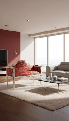 Design Mobili Italiani Divano a 2 Posti Sofa Divano Imbottito Lounge Couch