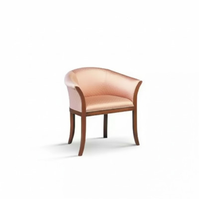 Design sedie a sdraio da salotto, sedia da pranzo con schienale imbottito, sedia imbottita poltrona con schienale nuovo.