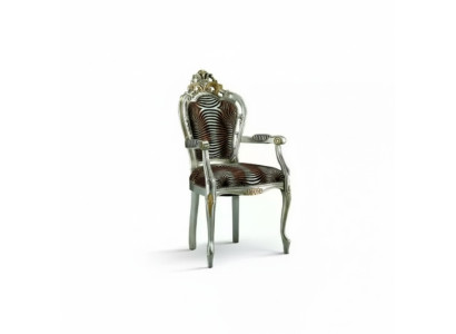Sedia imbottita sedia sedia da pranzo sedia da ufficio classica poltrona design