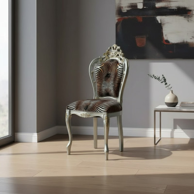 Sedia di lusso poltrona mobili sala da pranzo design in legno poltrona nuova La traduzione in italiano è: Sedia di lusso poltrona arredo sala da pranzo design in legno poltrona nuova