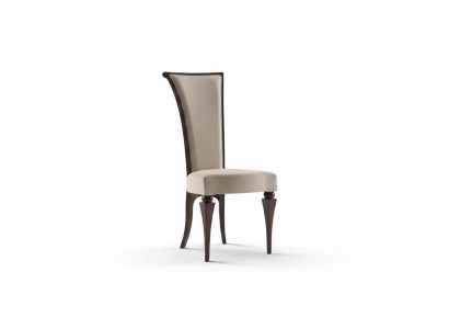 Sedia grigia poltrona da sala da pranzo di lusso poltrona eleganti sedie classiche nuove  Sedia grigia poltrona da sala da pranzo di lusso, eleganti sedie classiche nuove
