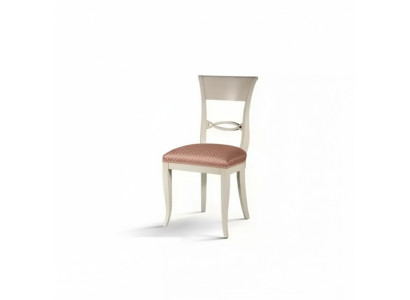 Designer di lusso Sedia da pranzo classica Poltrona Sedile Mobili Nuova