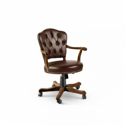 Poltrona Sedia Design Sedia Imbottita Sedie Mobili Italia Sedia Ufficio Classica