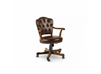Poltrona Sedia Design Sedia Imbottita Sedie Mobili Italia Sedia Ufficio Classica