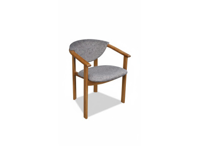 Sedia Imbottita Sedia Sedia da Design Sala da Pranzo Poltrona Mobili di Lusso Nuovi