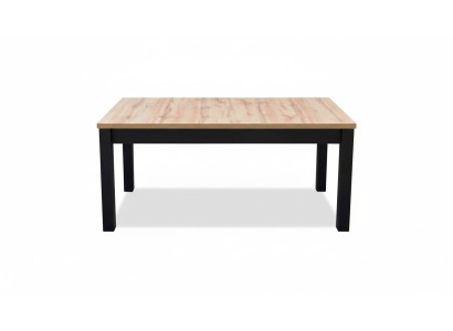 Tavolo da pranzo stile moderno tavolo da pranzo tavoli di lusso in legno marrone mobili soggiorno.