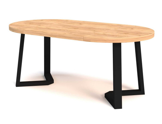 Tavolo da pranzo rotondo in legno tavoli mobili moderni stile tavolo in legno nuovo