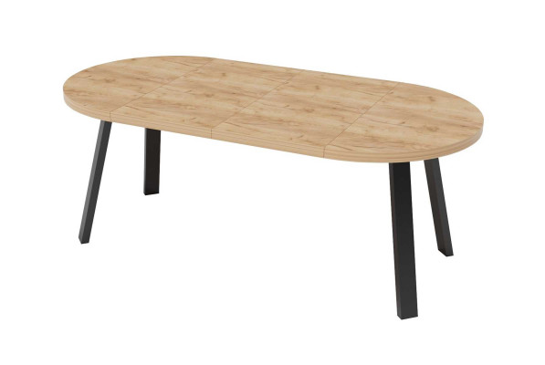 Tavolo da pranzo sala da pranzo stile design moderno tavolo legno mobili di lusso tavoli