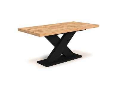 Tavolo allungabile in legno Tavoli design moderno Soggiorno di lusso Mobili
