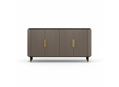Comò design moderno stile moderno camera da letto nuovo.