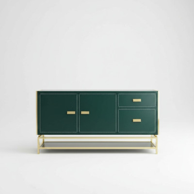 Comò design credenza credenza armadio legno moderno soggiorno nuovo
