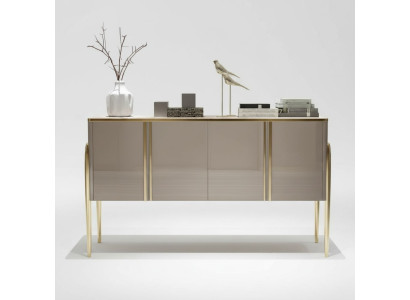 Mobile designer in legno di lusso per credenza commode armadio scaffale buffet