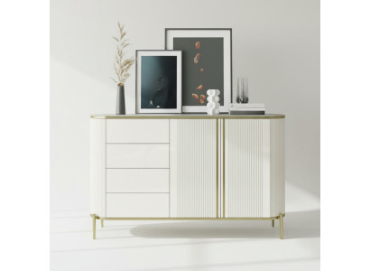 Mobiletto credenza armadio armadietto di lusso mobiletto scaffale mobili armadio in legno