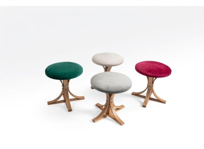 Modern Designer 4 sgabelli completi arredamento lusso soggiorno