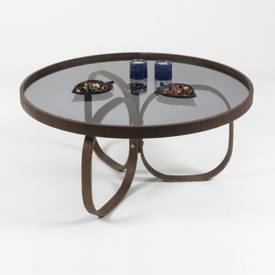 Tavolino da salotto di design, tavolino da caffè di lusso, arredamento di lusso per soggiorno.