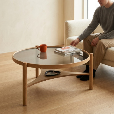 Designer Arredamento Soggiorno Tavolino da Salotto Lusso Moderno Mobili Tavolino da Caffè