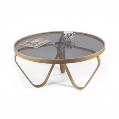 Tavolino da salotto Moderno Arredamento Design Tavolino da caffè di lusso Mobili da beistelltisch