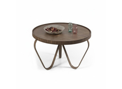 Tavolino da salotto design soggiorno Tavoli Mobili di lusso Tavolino in legno moderno