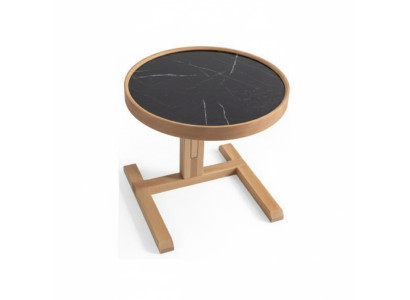 Tavolino da salotto rotondo Tavolino da salotto Soggiorno Tavolino design Arredamento nuovo Mobili