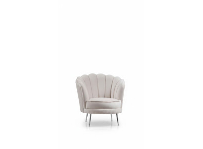 Design del salotto di lusso Mobili Sedia Moderna Poltrona Imbottita Nuovo Posto a sedere