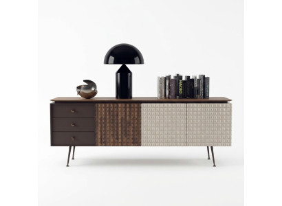 Mobili da sala da pranzo Sideboard di lusso Nuovo Arredamento di lusso Armadio in legno