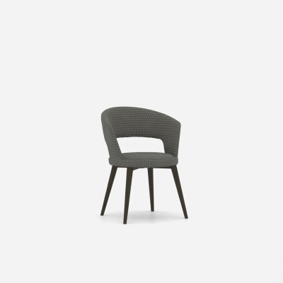 Design Nuovo Mobili Sala da Pranzo Sedia di Lusso Sedie di Legno Arredamento