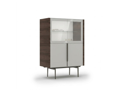 Sala da pranzo Vetrina Arredamento di lusso Design Mobili Armadi Moderni Nuovi Sala da pranzo Vetrina Arredamento di lusso Design Mobili Armadi Moderni Nuovi