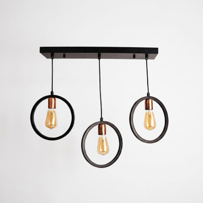 Plafoniera Lampada Lampadario Soggiorno Lampada di lusso Lampade Plafoniera