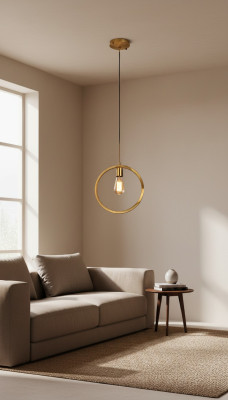 Plafoniera Illuminazione Lampade Lampade da soffitto Lampada di design Lampada 25x60