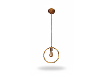 Plafoniera Illuminazione Lampade Lampade da soffitto Lampada di design Lampada 25x60