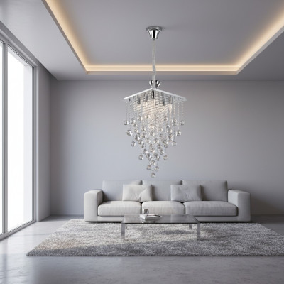 Lampada a soffitto Lampada a soffitto Luci a soffitto Luci Lampade Lampadario 40x66