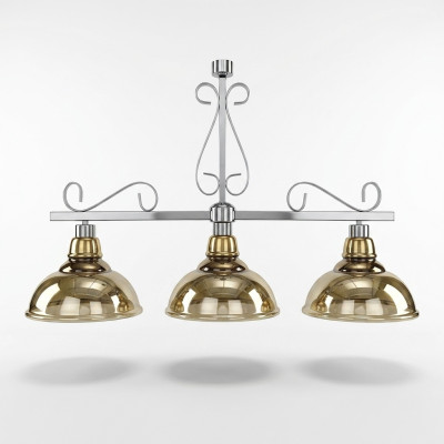 Lampada da soffitto per la camera da letto, lampada interna per interni stile per il.