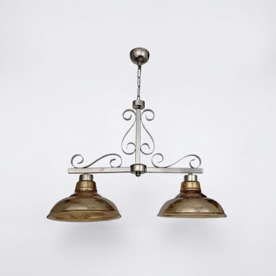 Lampada a soffitto Lampadario 27x80 Lampade Lampade da soffitto