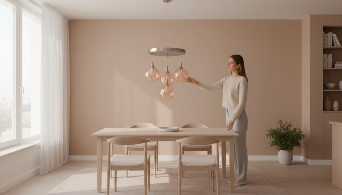 Lampada a soffitto Lampada Lampade 50x70 Lampade a soffitto Lampade 50x70