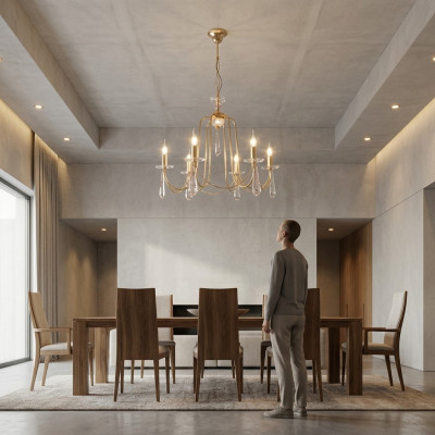 Lampada a soffitto Lampada a soffitto Lampade Lampade Lampada a sospensione 65x85