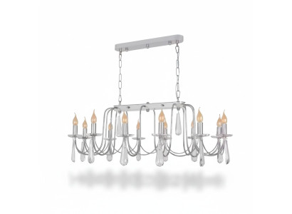 Lampada a sospensione lampadario lampadario lampada a cristalli lampadario lampade 106x80