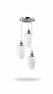 Plafoniera Lampada Illuminazione Lampade Plafoniere Luci 33x70