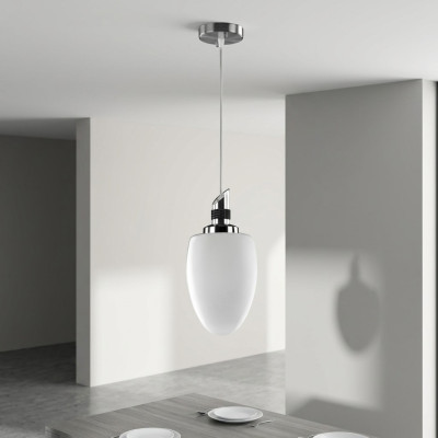 Lampade Plafoniera Lampada Luci Lampade a Soffitto Design Luminoso 16x70