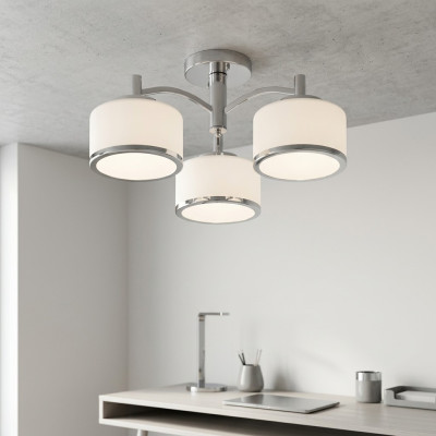 Design lampade lampade luci 55x29 Plafoniere Sfere lampade a soffitto