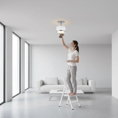 Lampada lampadario lampada lampade da soffitto design lampada 20x22