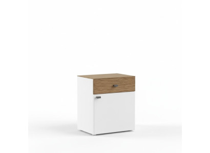 Comodino camera da letto mobili moderni elegante comodino lusso