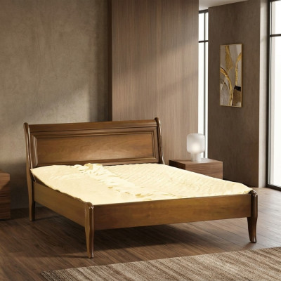 Letto Imbottito Design Di Lusso Letti Doppi Per Hotel Di Lusso Camera Da Letto Di Hotel Di Lusso
