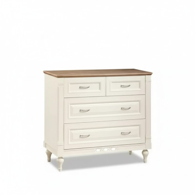 Comò in legno design camera da letto moderna Sideboard Nuova di lusso